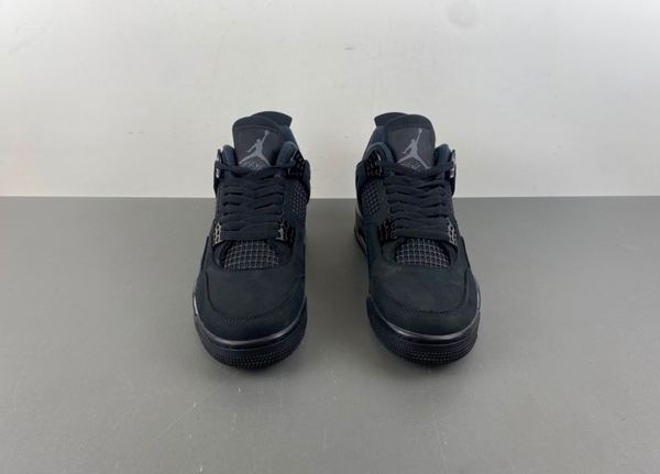 Nike Air Jordan 4 Retro 'Black Cat'