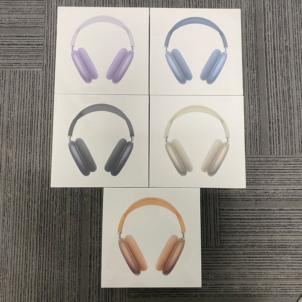 Apple AirPods Max (Original) – Brand New