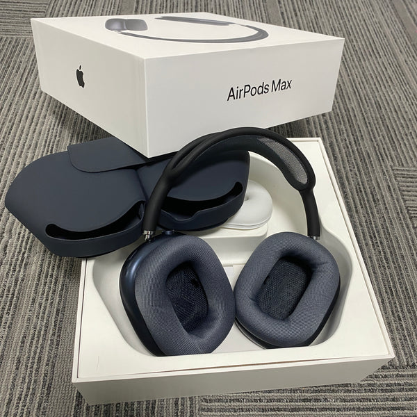 Apple AirPods Max (Original) – Brand New